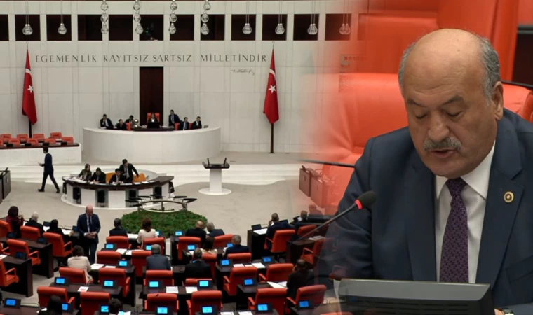 Karaman: “Turistik Doğu Ekspresi seferlerine başlıyor”