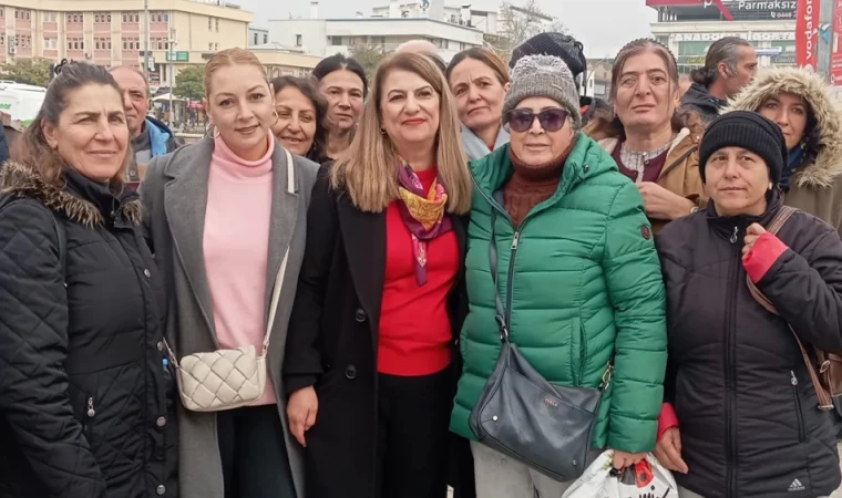 Sarıca; "Üzgün değilim, Kırgınım"