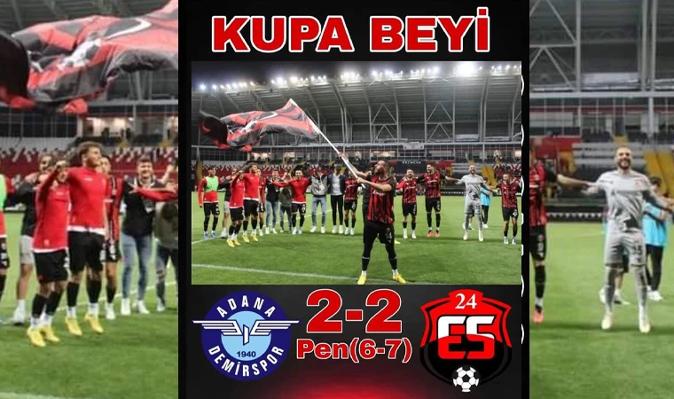 Adana'ya Kar Yağdı