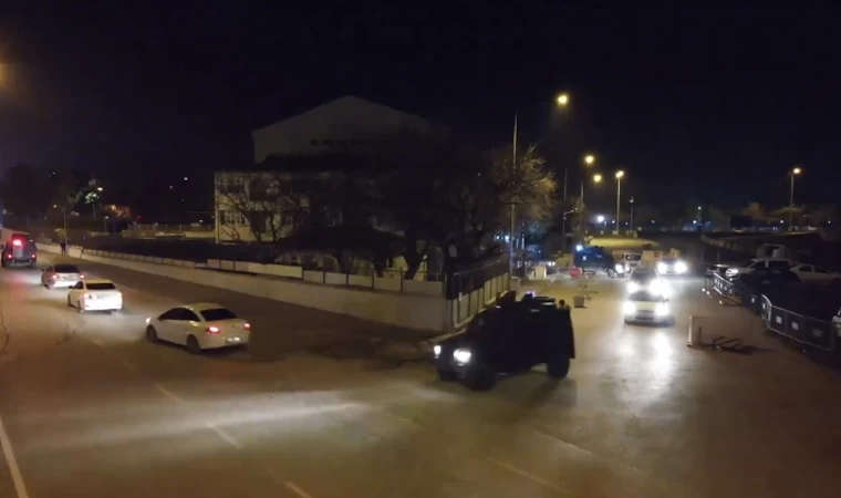 Erzincan’da DEAŞ Operasyonu