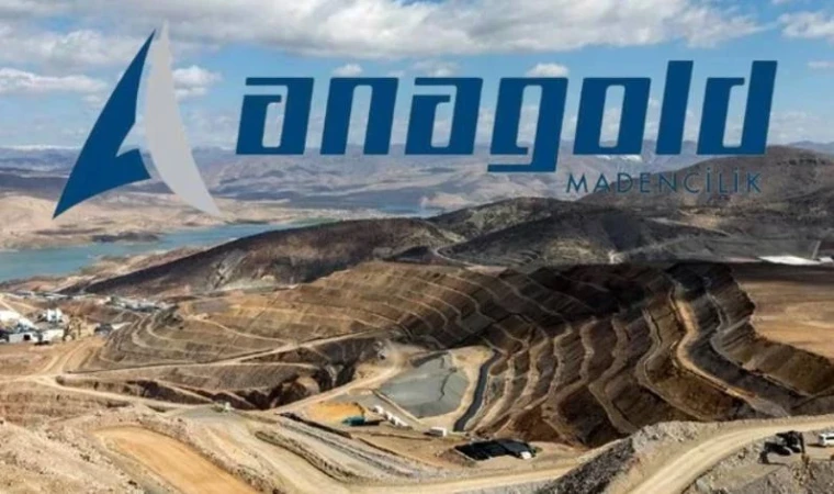 Anagold; "büyük üzüntü içindeyiz"