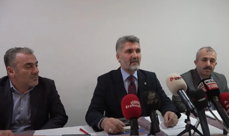 Çakır; “Elimi Değil Gövdemi Taşın altına Koyuyorum”