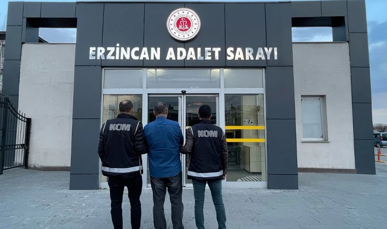 Aranan Fetöcüler yakalandı