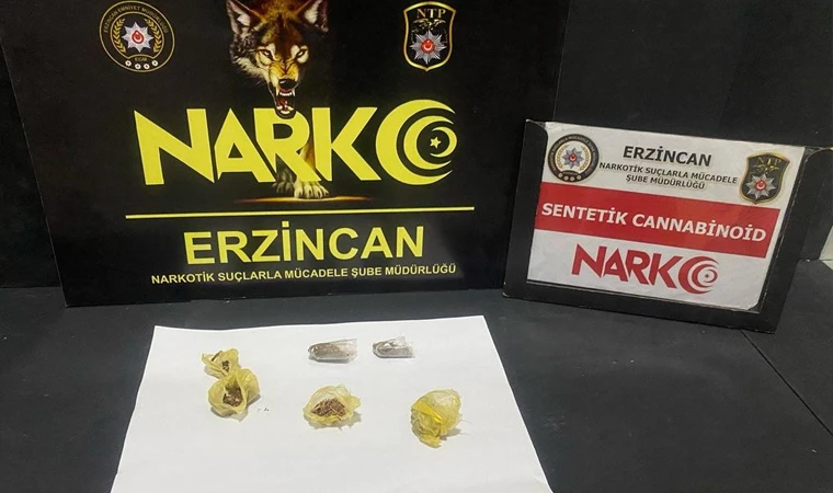 NARKO Uyuşturucu satıcılarına göz açtırmıyor