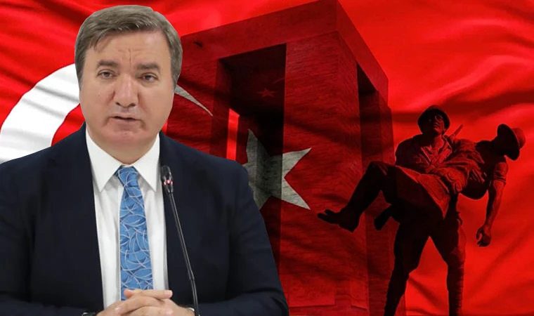 Vali Aydoğdu’dan “18 Mart Çanakkale Zaferi ve Şehitleri Anma Günü" Mesajı