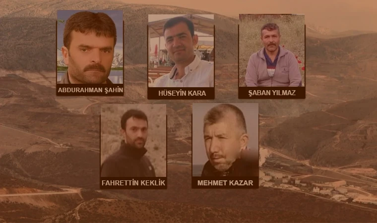 Arama Çalışmaları 24 saat sürüyor