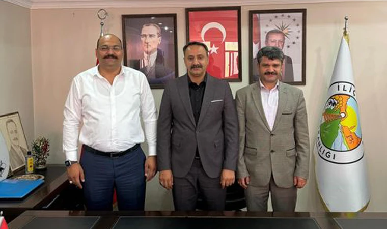 Başkanların Gündemi: "Çevreye Duyarlılık"