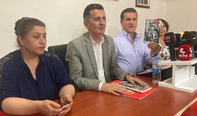 Sarıgül 1 Yılını Değerlendirdi