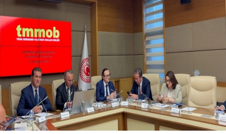 Komisyonun 13. Toplantısı