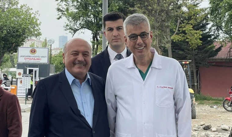 Erzincan’a 17 Yeni Hekim Atandı