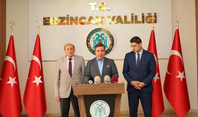 Erzincan'da Fırıncı Esnafından Günde Bin Ekmek Bağışı