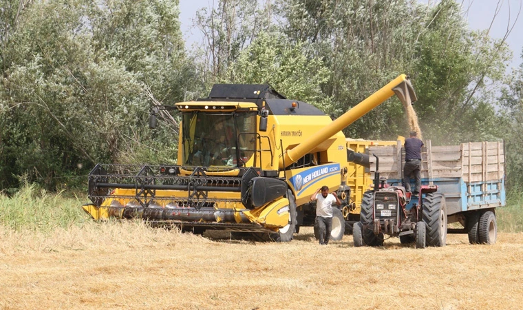 Erzincan’da dane kaybına geçit yok