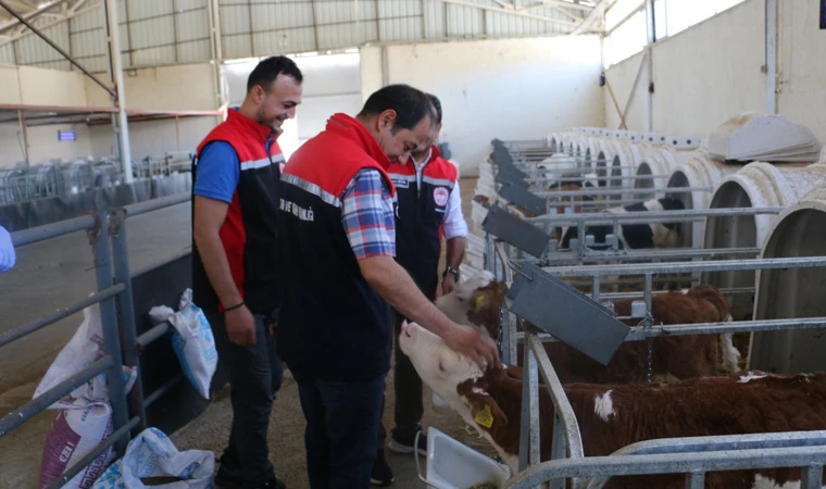 Erzincan’da ekipler teyakkuza geçirildi