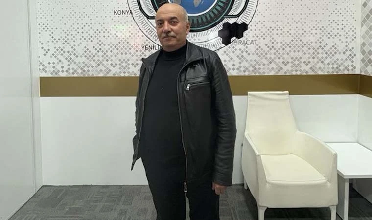 Erzincan’ın Sevilen İş İnsanı Yaşar Kocatürk Hayatını Kaybetti