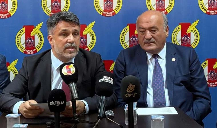 Karaman ve Kabadayı'dan Mevlid Kandili Mesajı