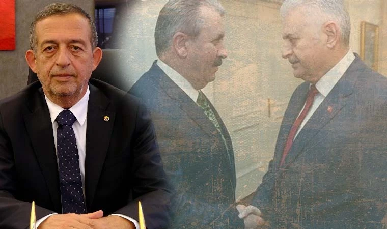 TSO Başkanı Tanoğlu’ndan Destici’nin Açıklamalarına Tepki