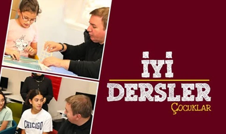 Vali Hamza Aydoğdu'dan 2025-2026 Eğitim - Öğretim Yılı Mesajı