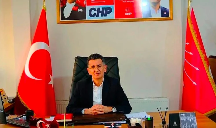 Yalçın Tanrıverdi Güven Tazeledi