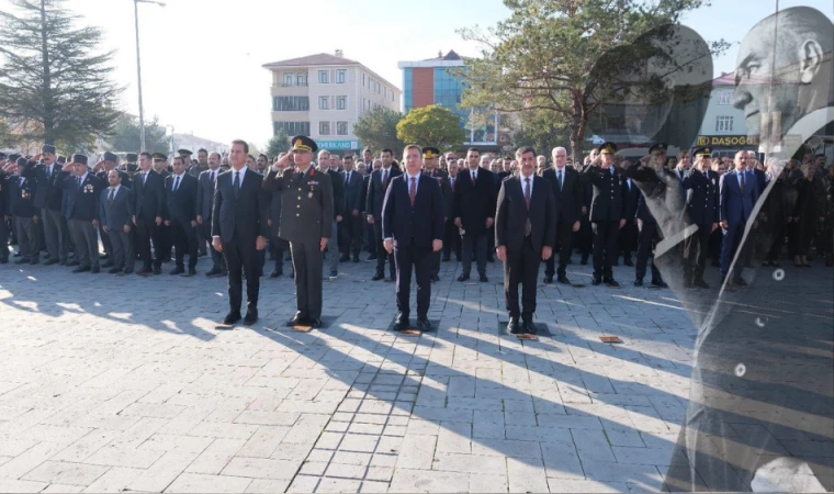 87. Yılında Saygı ve Özlemle