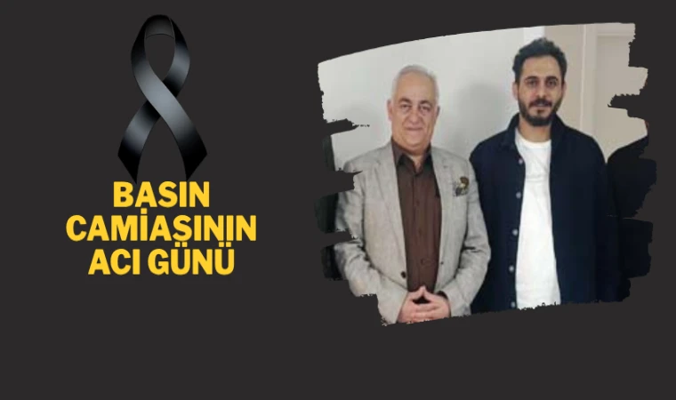 Basın Camiasının Acı Günü