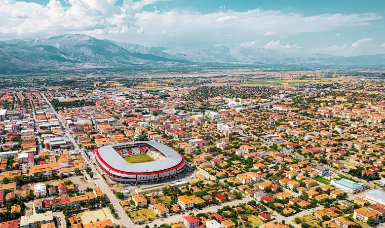 Erzincan’da Hava Kalitesi Güvenilir Seviyede