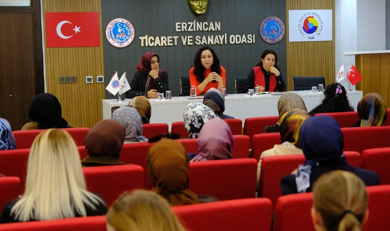 Kadın Girişimciler Sempozyuma Hazırlanıyor