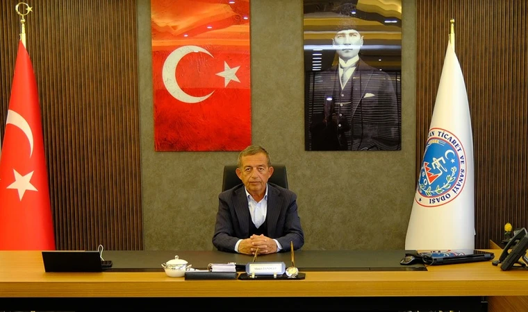 Tanoğlu; “Bu Şehir Bu Fabrikaya Sahip Çıkmalı”