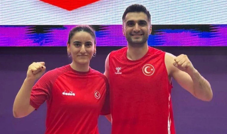 Badminton Süper Ligi’nde En İyiler Erzincan’dan Seçildi
