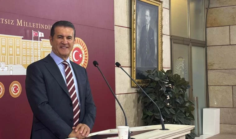 Sarıgül: “2026 Bütçesi,Ülkemiz ve Can Erzincan'ın Sorunlarını çözmekten uzak"