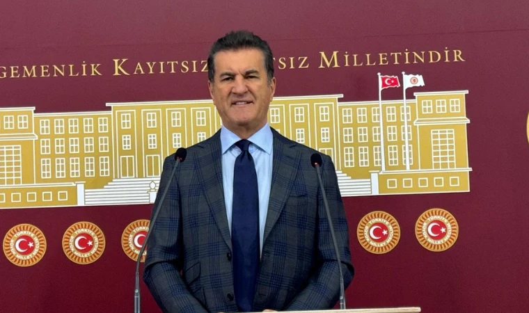 Sarıgül: “Varlıklı ve bereketli, bir vatan sofrası kurmak için geliyoruz”