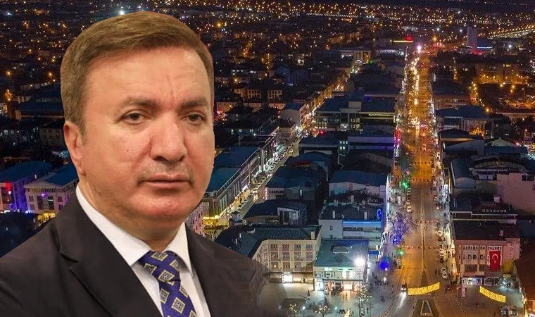 Aydoğdu'dan 13 Şubat Mesajı