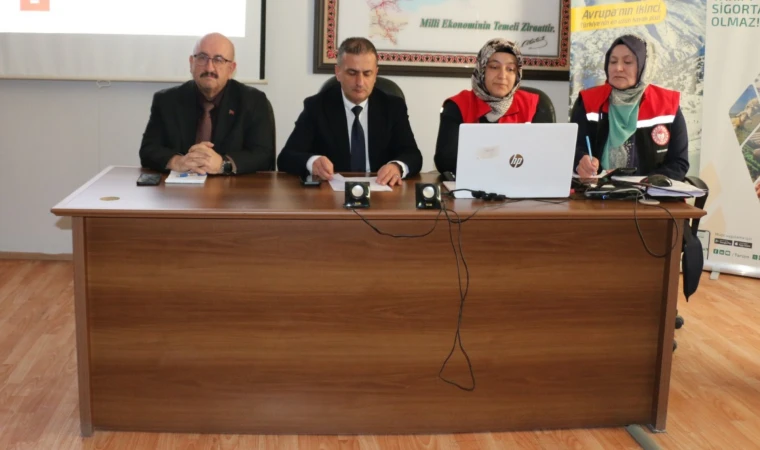 Erzincan’da B-Reçete Dönemi Başlıyor