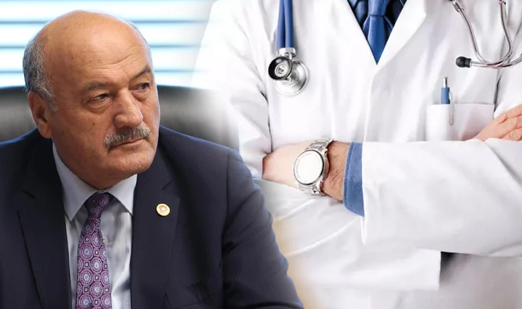 Karaman: “Erzincan’ımıza 20 Yeni Hekim Atandı”