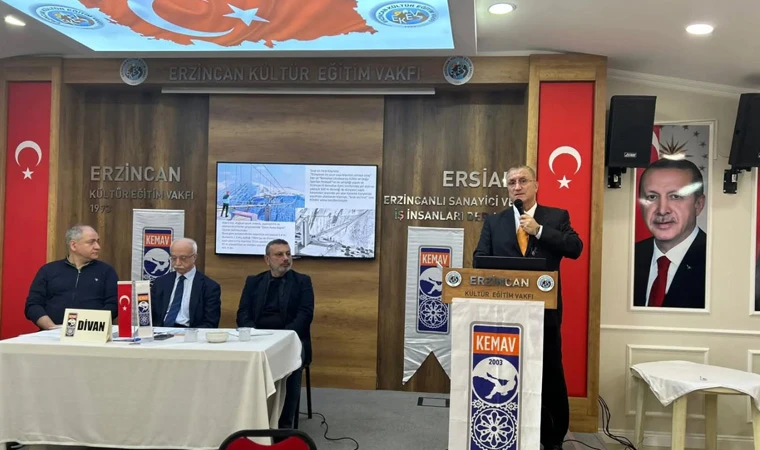 KEMAV 14. Olağan Genel Kurulu Gerçekleştirildi