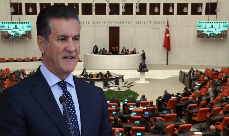 Sarıgül, Erzincan Makine Fabrikası İçin Meclis Araştırması İstedi