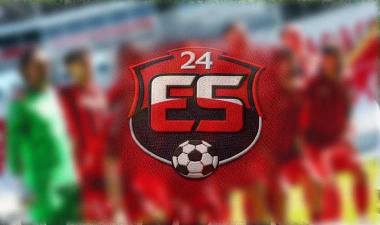 24 Erzincanspor’a Ulusal Lisans Onayı