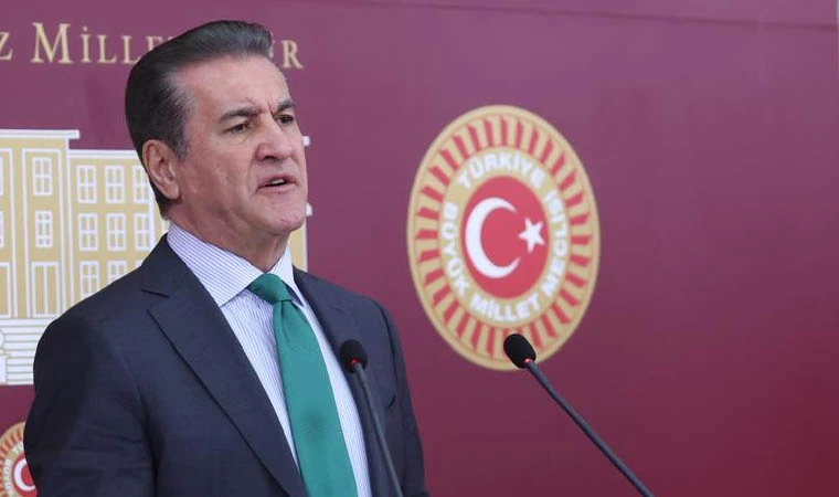 Mustafa Sarıgül: “Zengin Topraklar Üzerinde Fakir Yaşıyoruz”