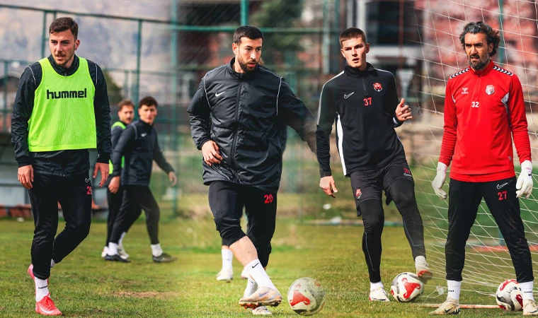 24 Erzincanspor, İskenderun’da Puan Peşinde