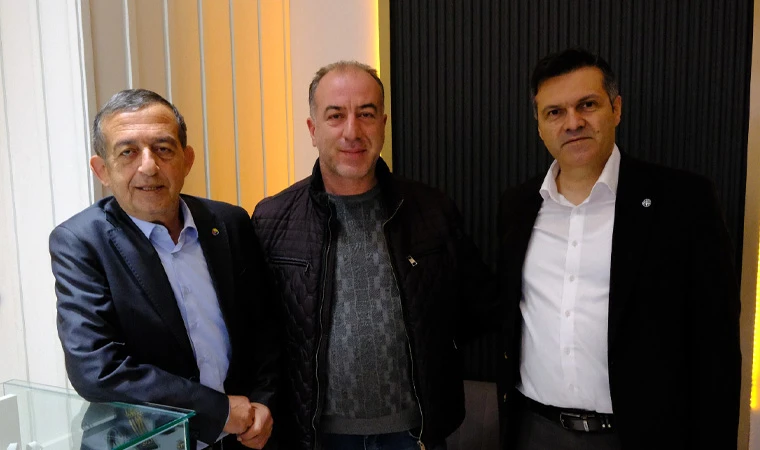 Başkan Tanoğlu üyelerin taleplerini yerinde dinledi