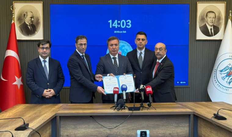 Erzincan’da Okullara Yeni Model: Krizler Daha Oluşmadan Engellenecek