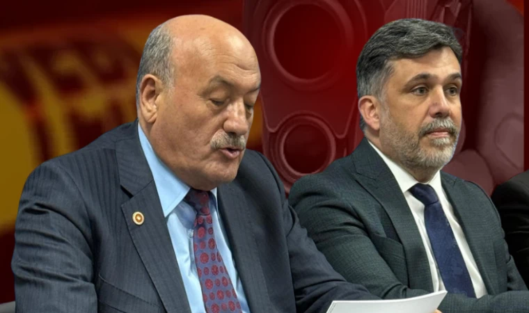 Karaman ve Kabadayı’dan Siverek ve Kahramanmaraş Açıklaması