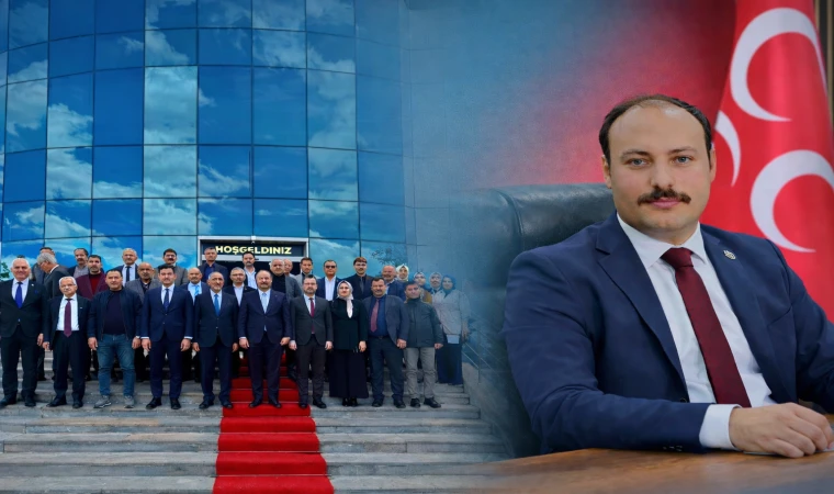 Özarslan: “Kararımız İlkelerimiz Doğrultusunda”