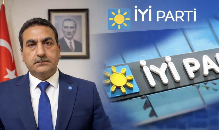 Tamer Geyik Görevinden İstifa Etti