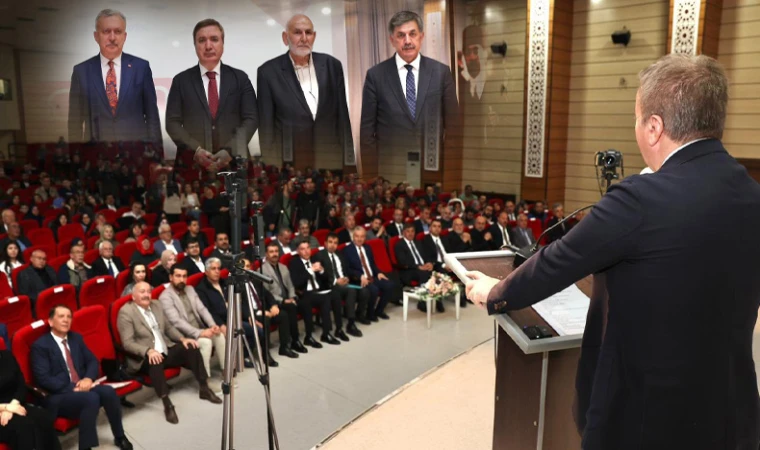 TYB'den “Şiir Şöleni”