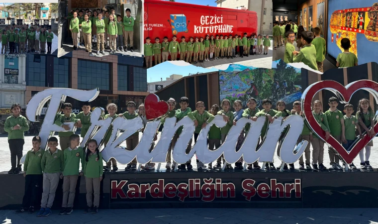 Yeşil Elmalar Stres Farkındalığı İçin Sahnede