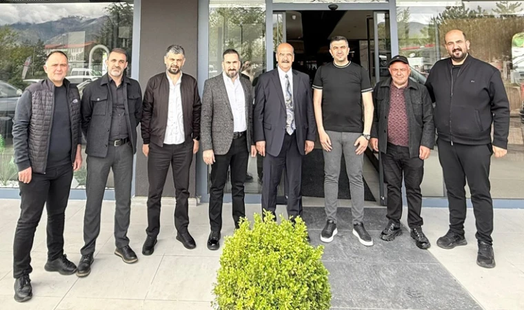 Tan: Güçlü şehirler, kendi değerine sahip çıkan ve kendi üreticisini büyüten şehirlerdir"