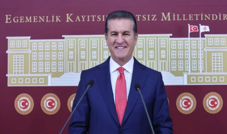 Sarıgül, "Bayram Umutlarımızı artırsın, Gönüllerimizi ferahlatsın"