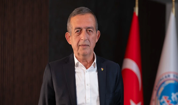 Tanoğlu; Bayramlar Gönüller arasında köprü kurar"