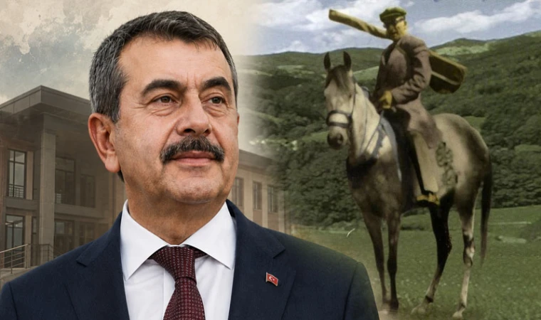 Bakan Tekin, Davut Sulari’nin Adını Yaşatacak Halk eğitim merkezini açıyor
