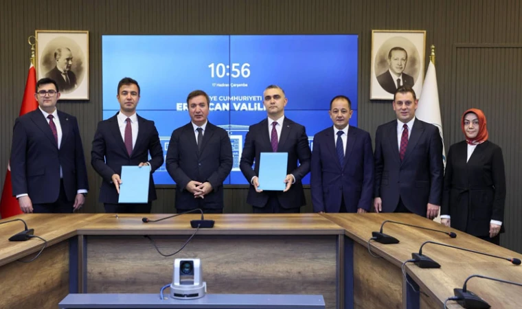 “Birlikte Üretelim Finansmanı - Küçükbaş” Projesi İçin İş Birliği Protokolü İmzalandı